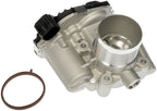 Dorman 977-359 Electronic Throttle Body Compatible with Select Buick/Chevrolet Models (OE FIX)