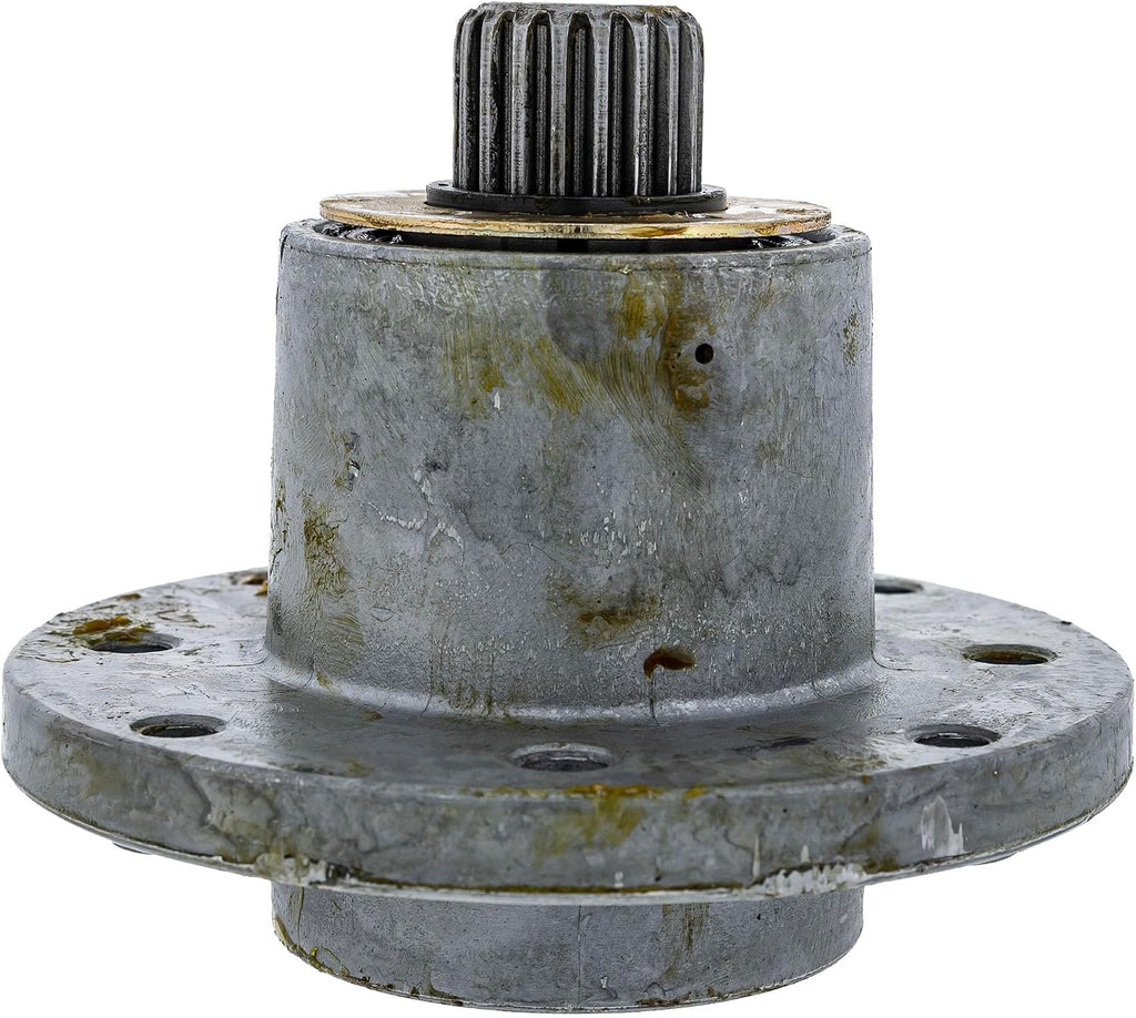 CUB CADET 01007491P Spindle Assembly 01007491 Fits Wide Area H1952 H1748