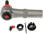 Dorman TO92435RD Patented Front Outer Steering Tie Rod End