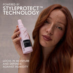 Styling Heat Protectant Prep & Protect Heat Defense Spray, 6 oz