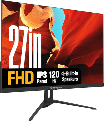 Monitors & Displays
