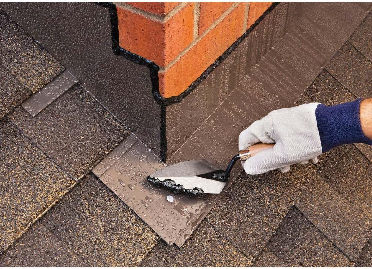 Elastomastic Roof Patch 10.1 Oz