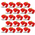 Circuit Breaker Lockout Device for Medium & Large Units, 20 Pack