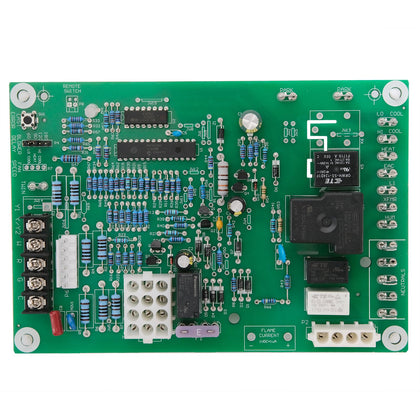 Upgraded 1162-202, 1162-83-202,S1-33103010000 Furnace Control Board Replacement, Compatible with York,Luxaire