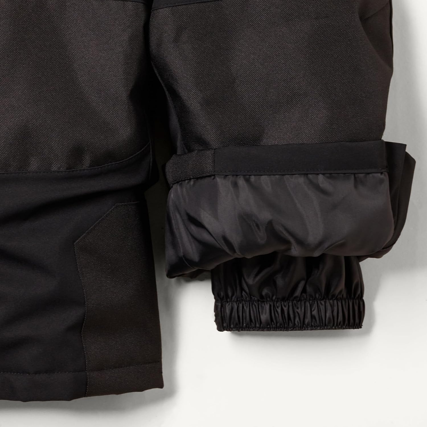 Unisex Kids and Toddlers' Insulated Waterproof Ski & Snow Pants, Breathable