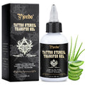 Tattoo Stencil Transfer Gel Solution, Tattoo Stencil Gel, Tattoo Transfer Gel for Transfer Stickers Paper Machine