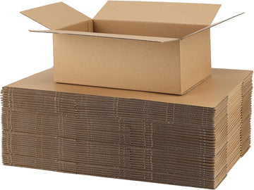 Shipping Boxes