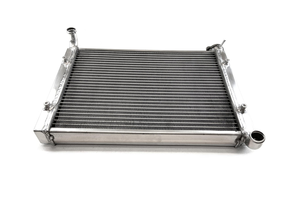Monster Performance Radiator for Polaris 1240404