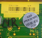 DC92-01025A for Samsung Washer Control Board
