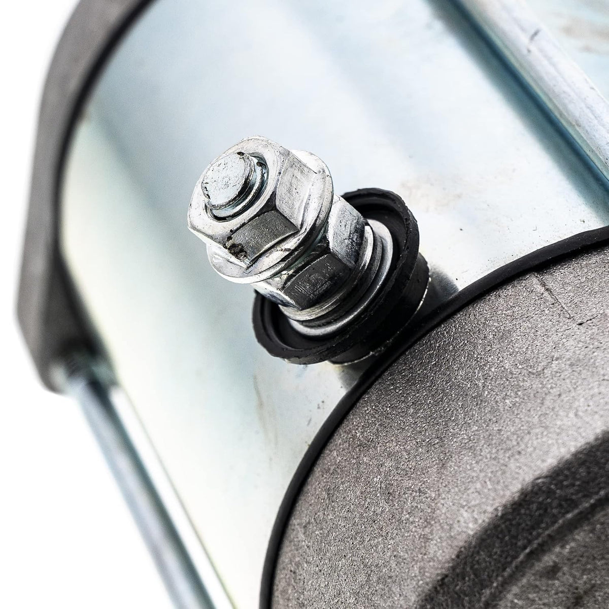 NICHE Starter Motor for Honda 31200-MAA-008