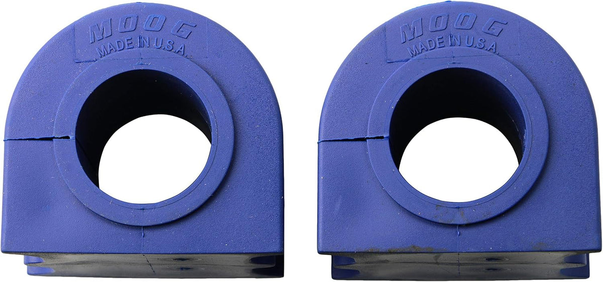 MOOG K200159 Suspension Stabilizer Bar Bushing Kit for Jeep Grand Cherokee