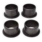Double Idler Arm Bushing & Hardware Rebuild Kit for Scotts Sabre John Deere