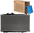 PHILTOP CU2571 Vehicle Replacement Engine Radiator for Accord