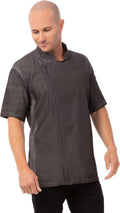 Men's Delancey Chef Coat