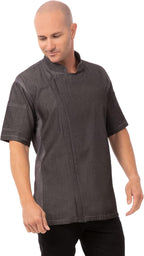 Men's Delancey Chef Coat