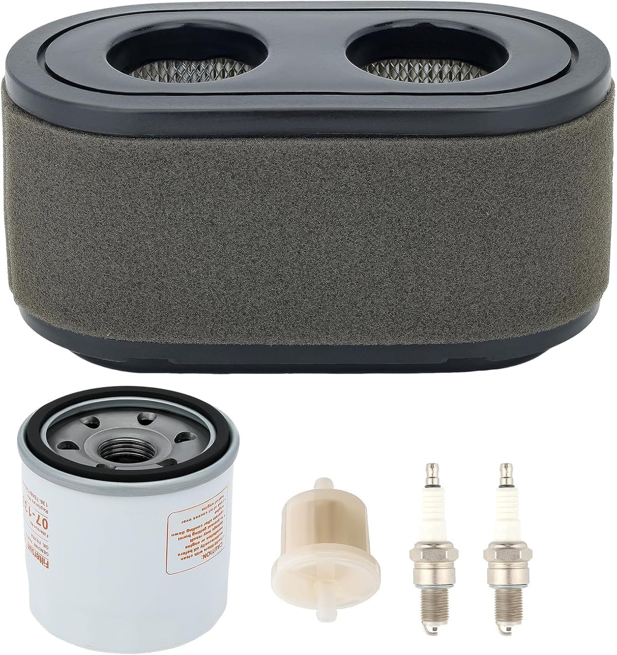 136-7806 Air Filter for Toro TimeCutter Oil Change Kit