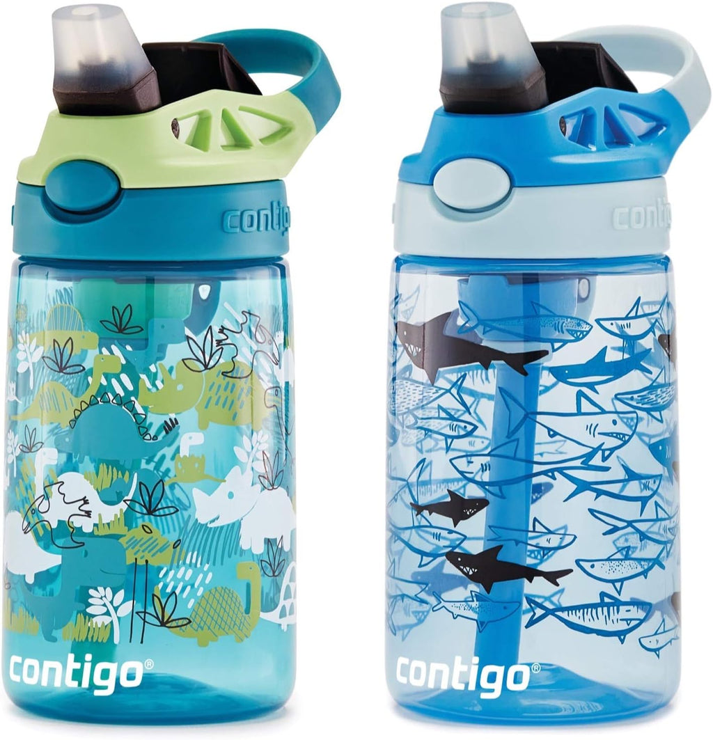 Aubrey Kids Water Bottle
