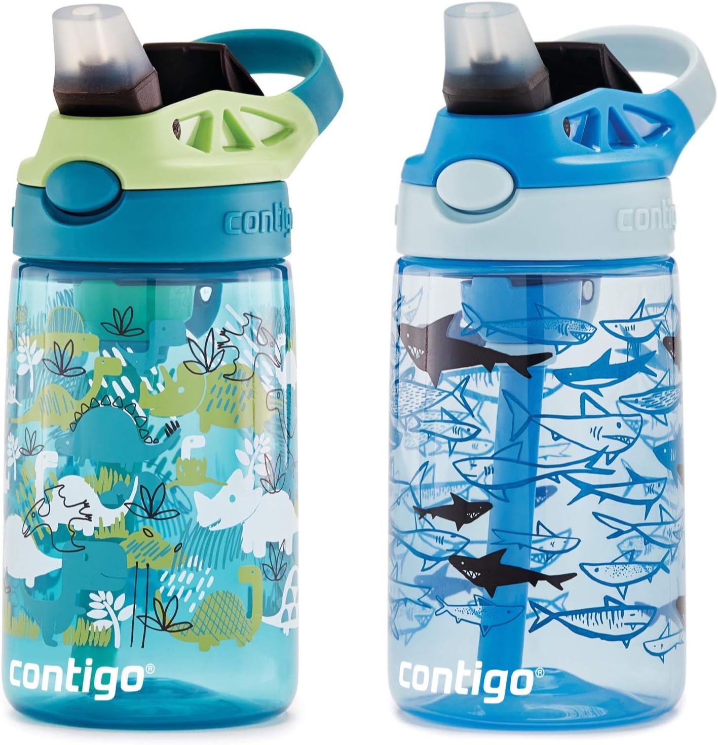 Aubrey Kids Water Bottle
