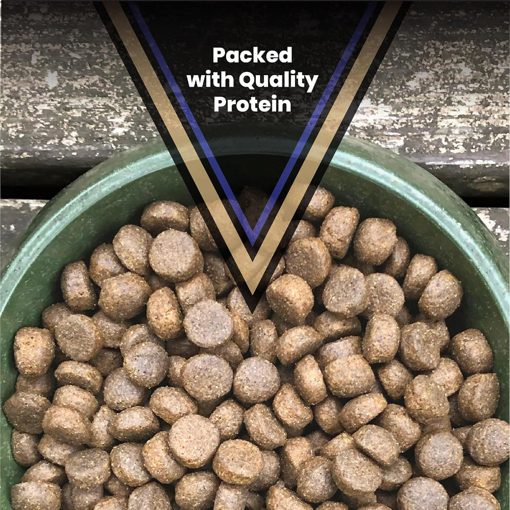 Select Gluten-Free Beef Meal & Brown Rice Dry Dog Food, 30 lb