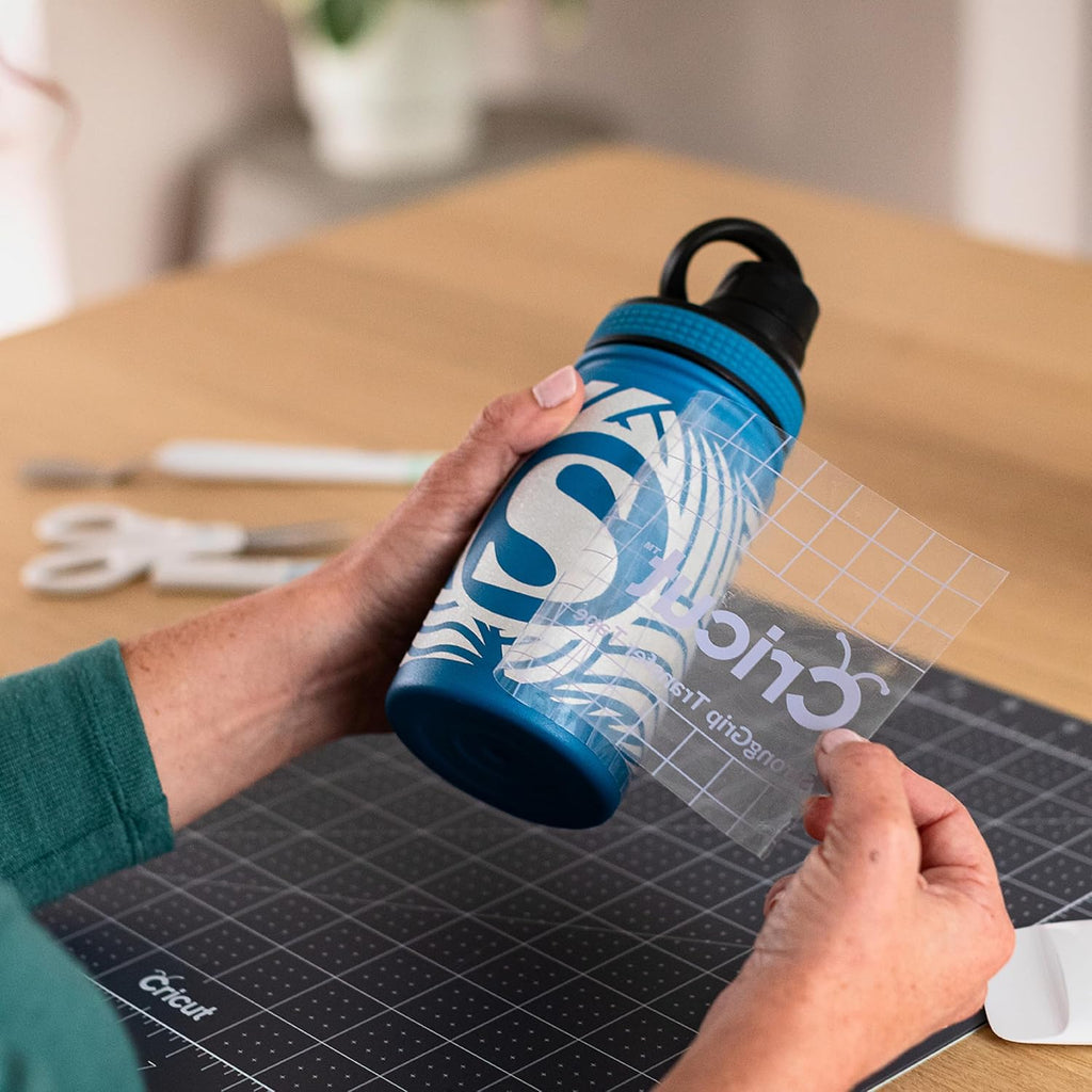 Strong Grip Transfer Tape (10 ft)