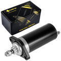 Caltric Starter Motor Compatible with Mercury Outboard 8HP 9.9 HP 2005-2011