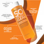 So Totally Clean Deep Pore Cleanser w/Salicylic Acid