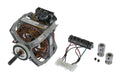 GE WE17X10010 Genuine OEM Motor Kit for GE Dryers