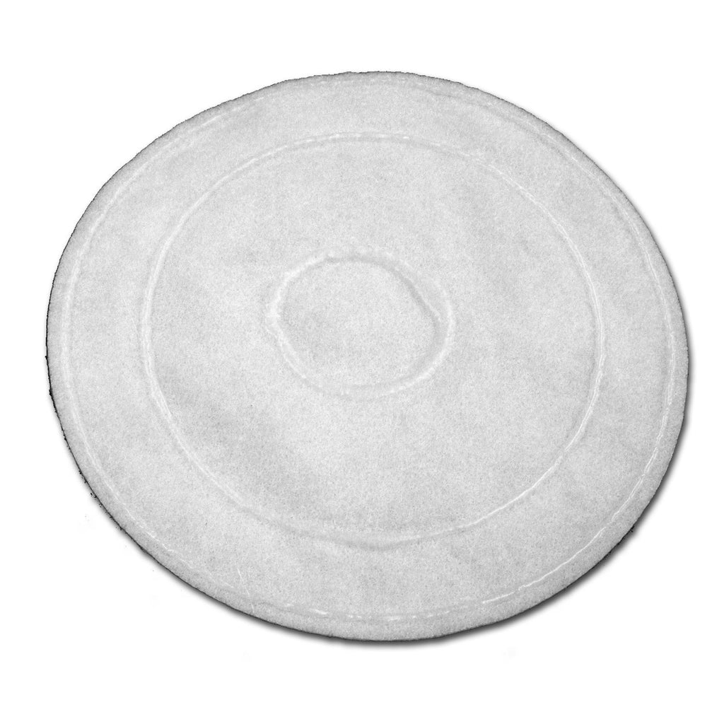 EnviroCare Generic Lid Pad Filter Compatible with Dyson DC07