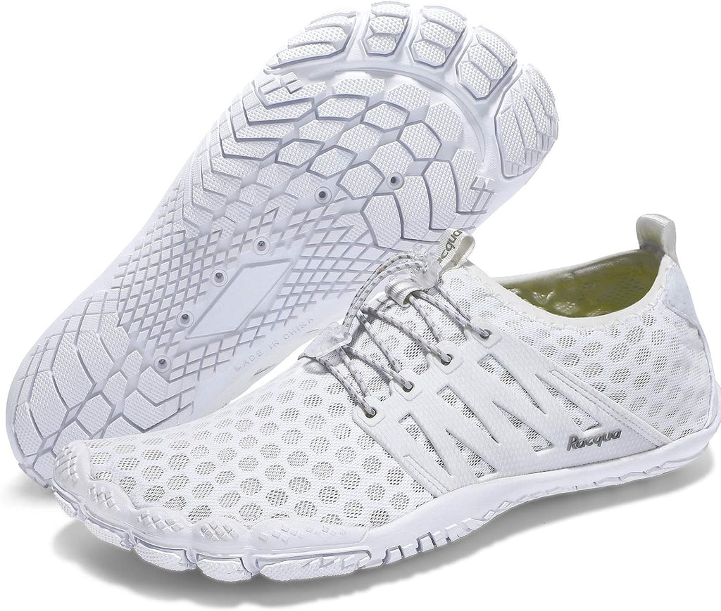 Composite Mesh Water Shoes Men Women