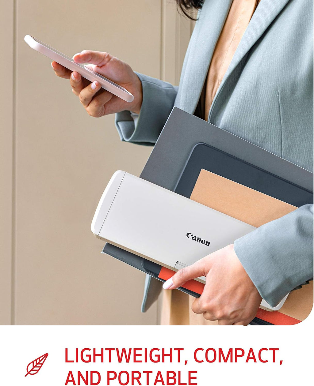 imageFORMULA R10 - Portable Document Scanner, USB Powered, Duplex Scanning, Document Feeder, Easy Setup, Convenient