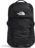 The North Face Recon Everyday Laptop Backpack - Daypack, Water Repellent, Laptop Sleeve, 2 Water Bottle Pockets, TNF