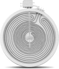 DG47-00067A 10 In Dual Radiant Surface Element Fit For L-G Electric Ranges