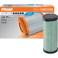 FRAM CA9550 Extra Guard Engine Air Filter