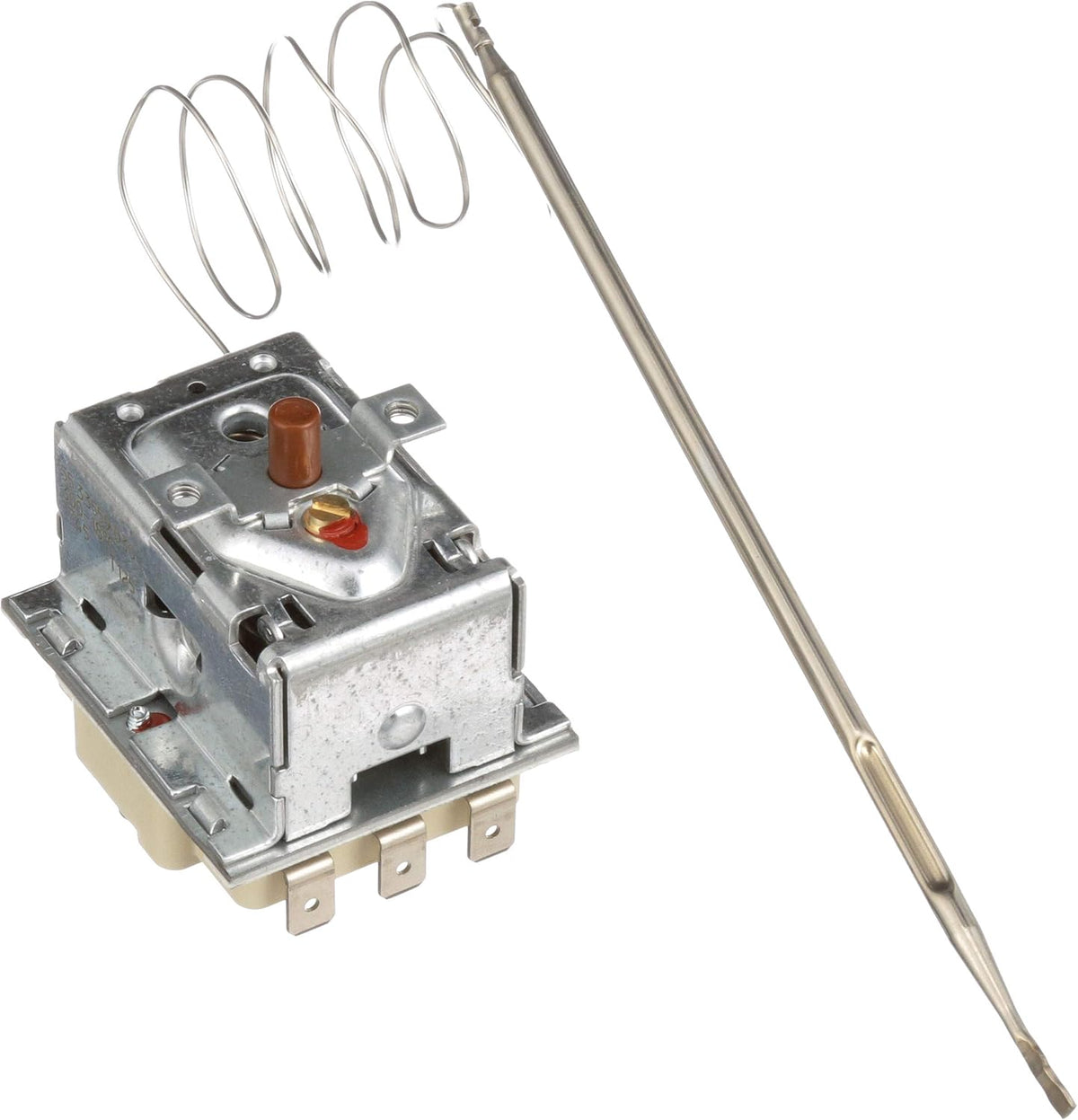 102075 Hi-Limit Thermostat Compatible With Turbochef Equipment