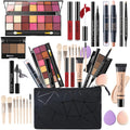 Makeup Set for Women, Makeup Kit for Women Full Kit, Travel Makeup Set, Makeup Gift Set for Girls, 14-Color Eyeshadow