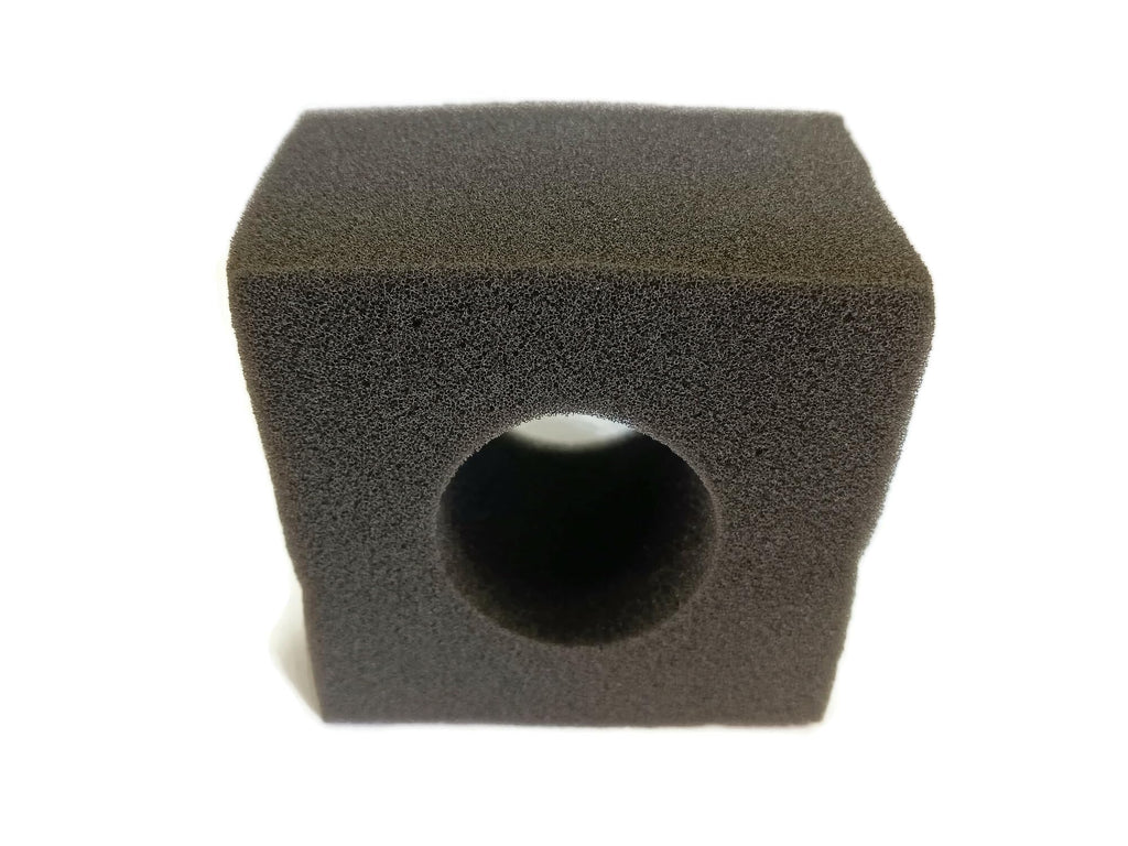 Air Filter Element 4203-141-0305 compatible with STIHL BR320 BR400 SR320 SR400 L Chainsaw Mist Blower Engine