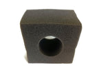 Air Filter Element 4203-141-0305 compatible with STIHL BR320 BR400 SR320 SR400 L Chainsaw Mist Blower Engine