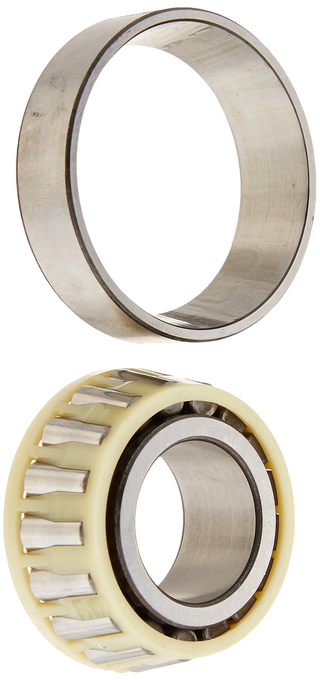 TIMKEN SET34 Bearing Set, 1 Count (Pack of 1)
