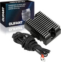 Voltage Regulator Rectifier For Harley Dyna 1999-2003/Heritage Softail 2000