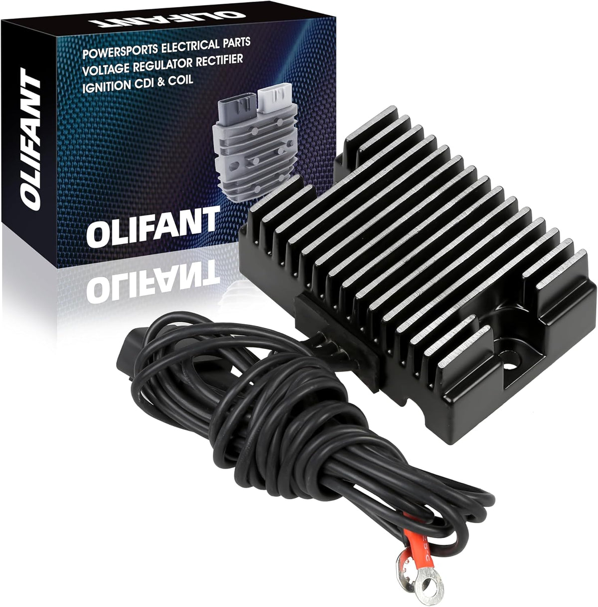 Voltage Regulator Rectifier For Harley Dyna 1999-2003/Heritage Softail 2000