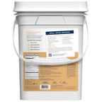 Quick Rolled Oats 4-Gallon Pail | Emergency Food Supply, Everyday Meals, 113 Servings