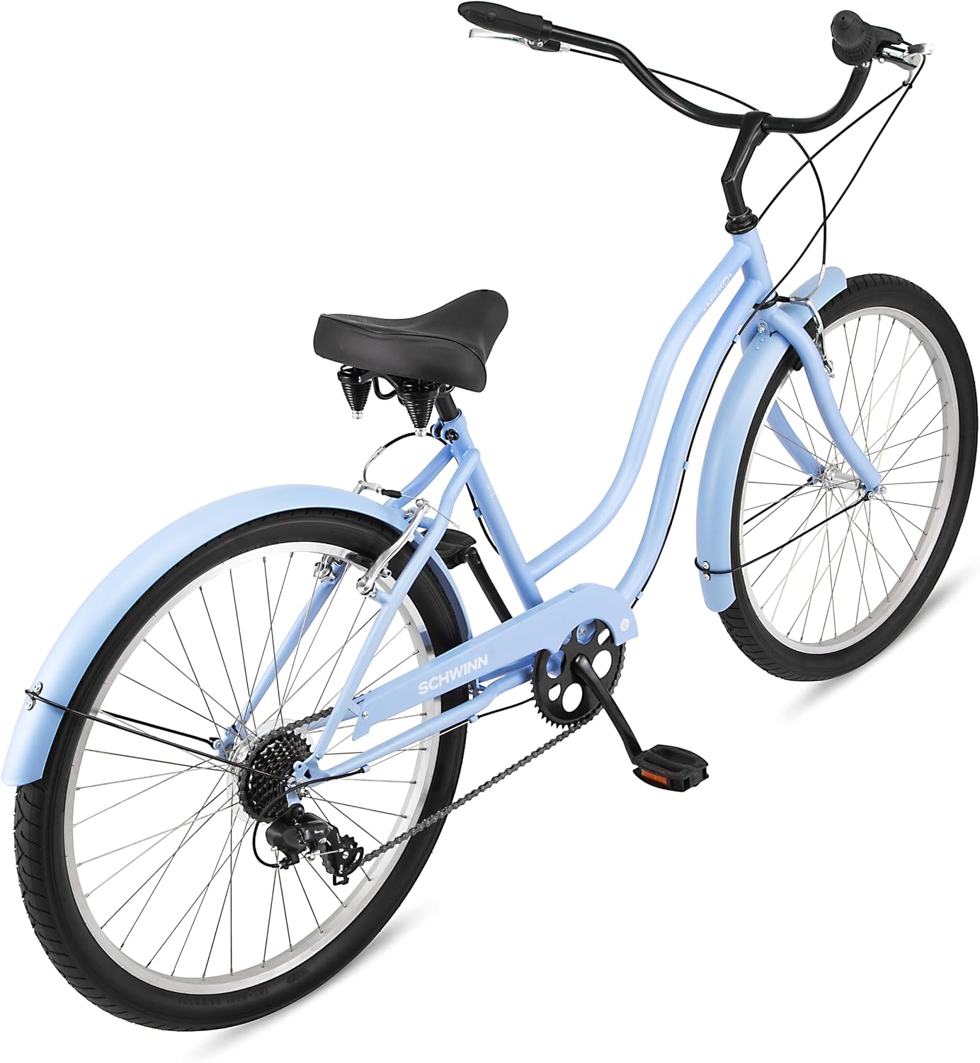 Mikko Adult Beach Cruiser Bike