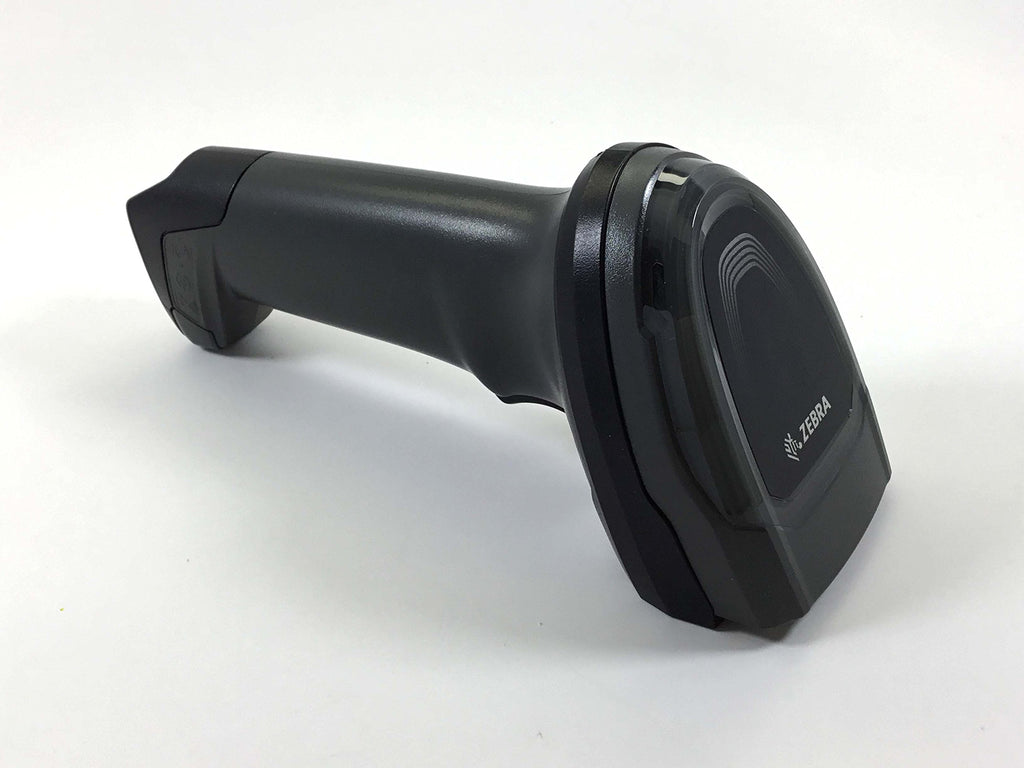 Zebra Symbol DS8178-SR 2D/1D Wireless Bluetooth Barcode Scanner/Imager, Includes Cradle and USB Cord (Upgraded Model