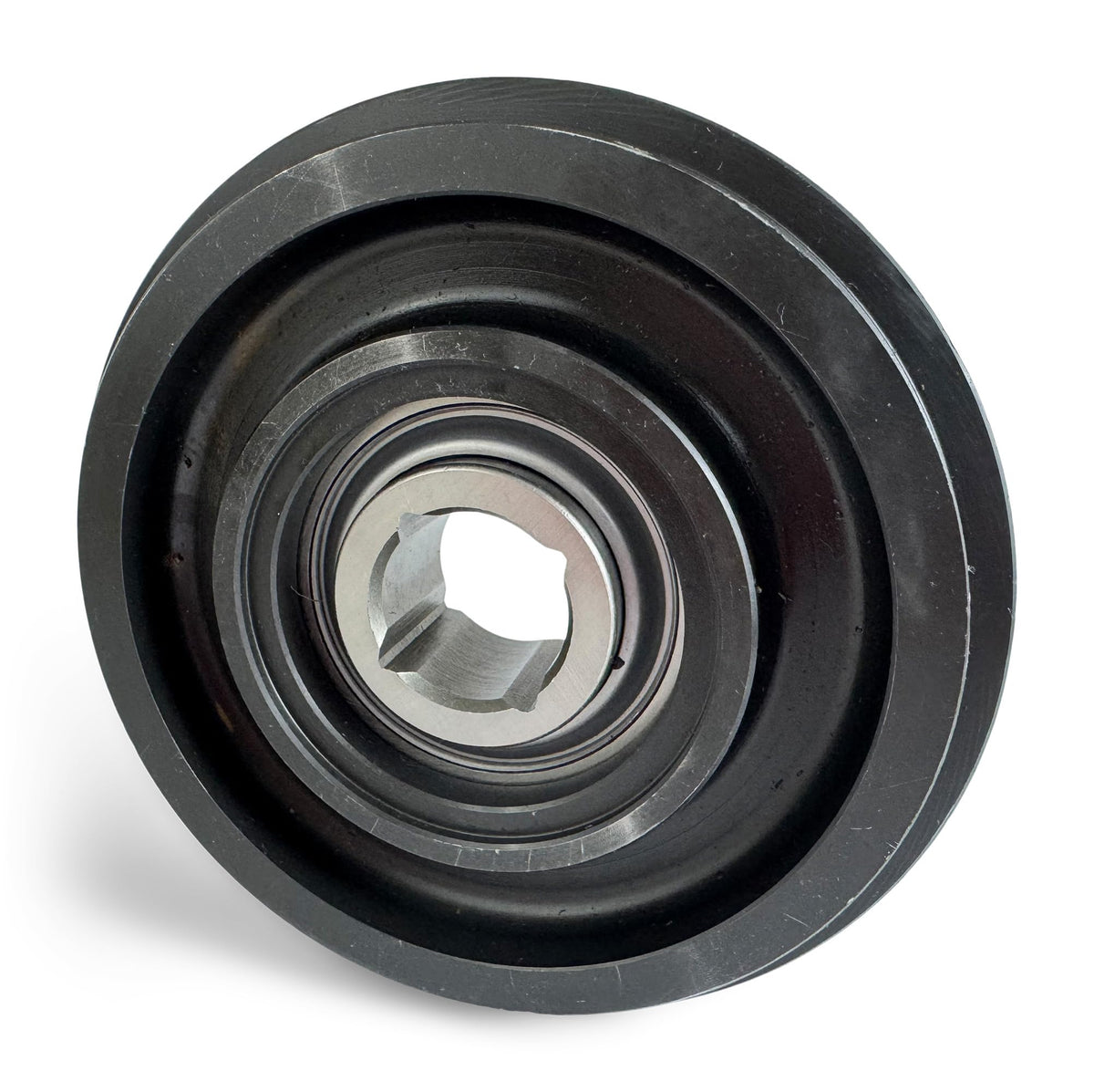 FLIP MFG. Trencher Roller Compatible with Toro Dingo 22459 22470 TRX15 TRX16 TRX26 107-9325