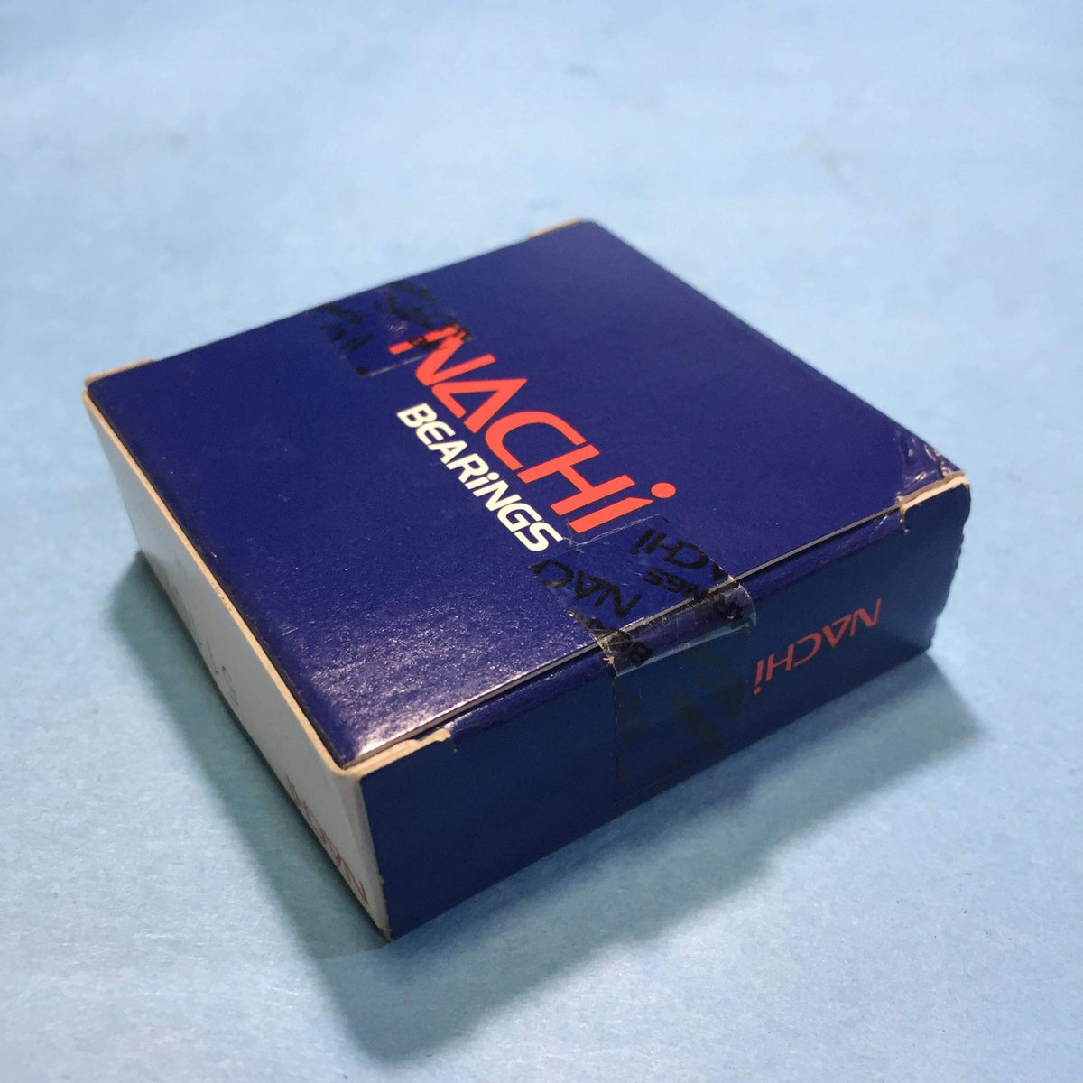 NACHI 51107 Thrust Bearing
