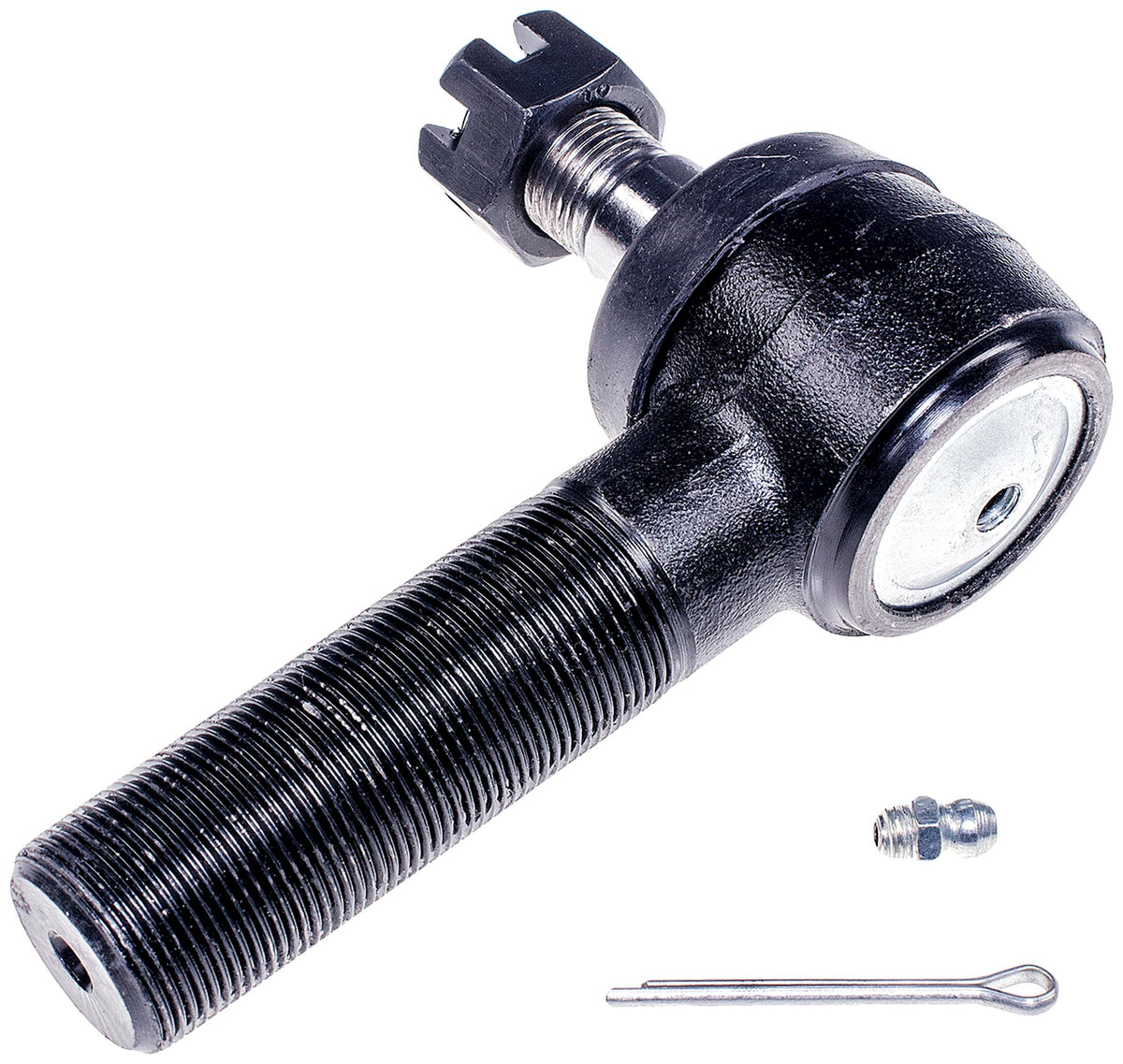 Dorman 542-868 Front Passenger Side Lower Steering Tie Rod End Compatible with Select Chevrolet/GMC Models