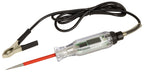 Lisle 29050 Digital Circuit Tester (3-30V) Factory