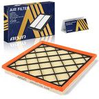 AISIN AFTERMARKET ARFGM-01256 Engine Air Filter