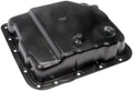 Dorman 265-811 Transmission Oil Pan Compatible with Select Models