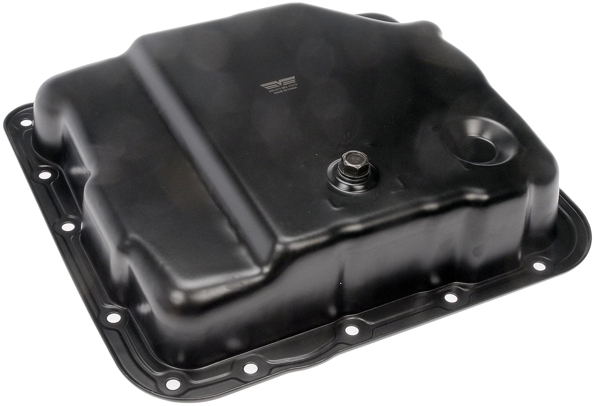 Dorman 265-811 Transmission Oil Pan Compatible with Select Models